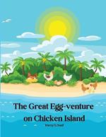 The Great Egg-venture on Chicken Island
