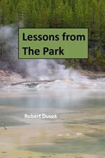 Lessons from The Park