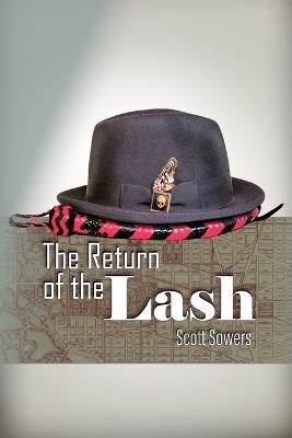 Return of the Lash - Scott Sowers - cover
