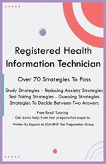 Registered Health Information Technician