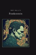 Frankenstein Spanish Edition