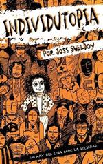 Individutopia: Una novela ambientada en una distopía neoliberal