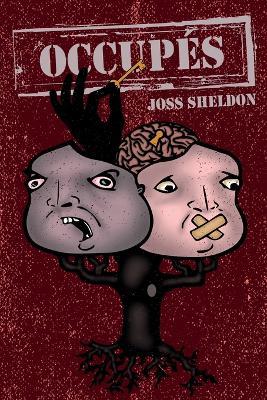 Occup?s - Joss Sheldon - cover