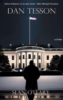 Dan Tesson - Sean O'Leary - cover