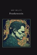 Frankenstein Silver Edition (adapted for struggling readers)