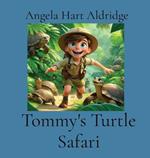Tommy's Turtle Safari