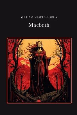 Macbeth Gold Edition (adapted for struggling readers) - William Shakespeare - cover