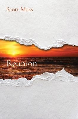 Reunion - Scott Moss - cover