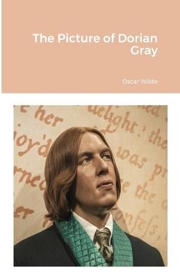 The Picture of Dorian Gray - Oscar Wilde - cover