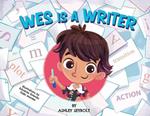 Wes is a Writer