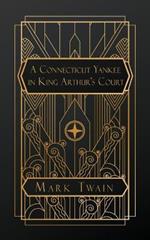 A Connecticut Yankee in King Arthur's Court