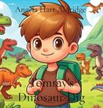 Tommy's Dinosaur Dig