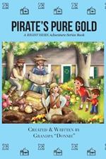 Pirate's Pure Gold