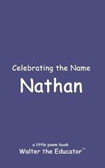 Celebrating the Name Nathan