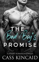 The Bad Boy's Promise