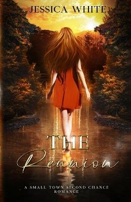 The Reunion - Jessica White - cover