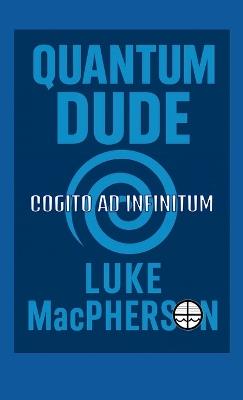 Quantum Dude - MacPherson - cover
