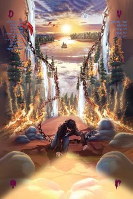 The Shackled Fugitive: The Trap - Book 3 (Scottish 1611 Version):: The Trap - Book 3 (Scottish 1611 Version): The Trap - Book 3 (Scottish 1611 Version): The Trap - Book 2 (Scottish 1611 Version): The Trap - Book 1 (Scottish 1611 Version) - V - cover