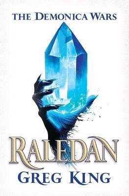Raledan - Gregory King - cover