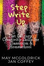 Step Write Up