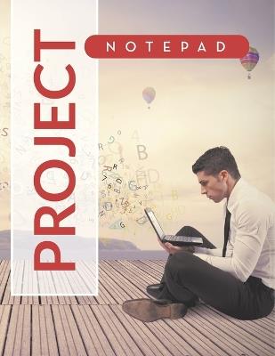 Project Notepad - Speedy Publishing LLC - cover