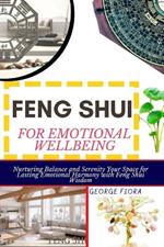Feng Shui for Emotional Wellbeing: Nurturing Balance and Serenity Your Space for Lasting Emotional Harmony with Feng Shui Wisdom
