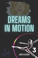 Dreams in motion: Passion for Rhythmic Gymnastics Collection