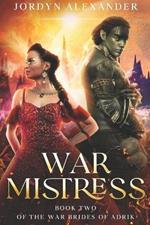 War Mistress: (An Orc Romance)