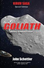 Goliath: Kirov Series, Volume #70