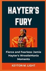 Hayter's Fury: 
