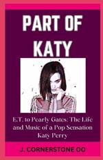 Part of Katy: 