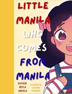 Little Manila: who comes from Manila