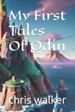 My First Tales Of Odin