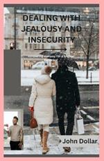 Dealing with Jealousy and Insecurity: Conquering Jealousy For A Brighter Tomorrow