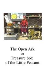 The Open Ark: The Treasure box of the Little Peasant
