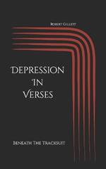 Depression In Verses: Beneath The Tracksuit