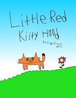 Little Red Kitty Hood