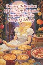 Dreamy Delicacies: 95 Culinary Fantasies Inspired by The Sleeping Beauty