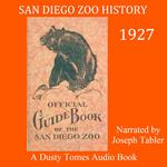 Official Guidebook of the San Diego Zoo