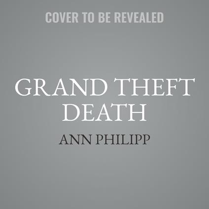 Grand Theft Death