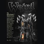 Weird Tales Magazine No. 369