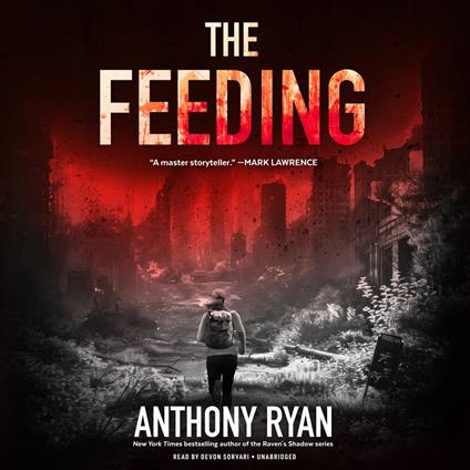 The Feeding