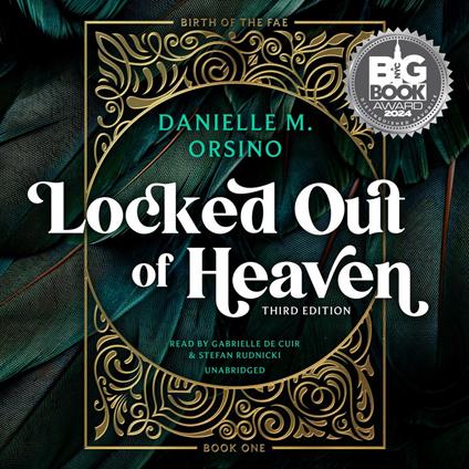 Locked Out of Heaven