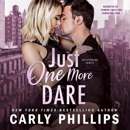 Just One More Dare