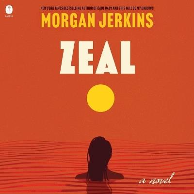 Zeal - Morgan Jerkins - cover