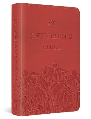 ESV Children's Bible - cover