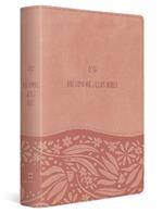ESV Following Jesus Bible