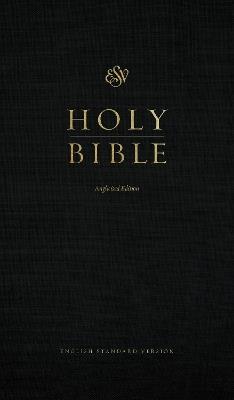 ESV Church Bible, Anglicised Edition - cover