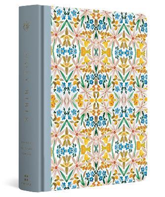 ESV Single Column Journaling Bible, Artist Series - cover