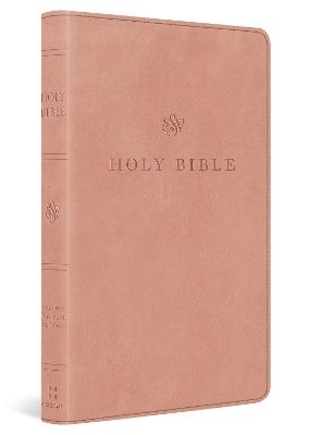 ESV Premium Church Bible, Large Print - cover